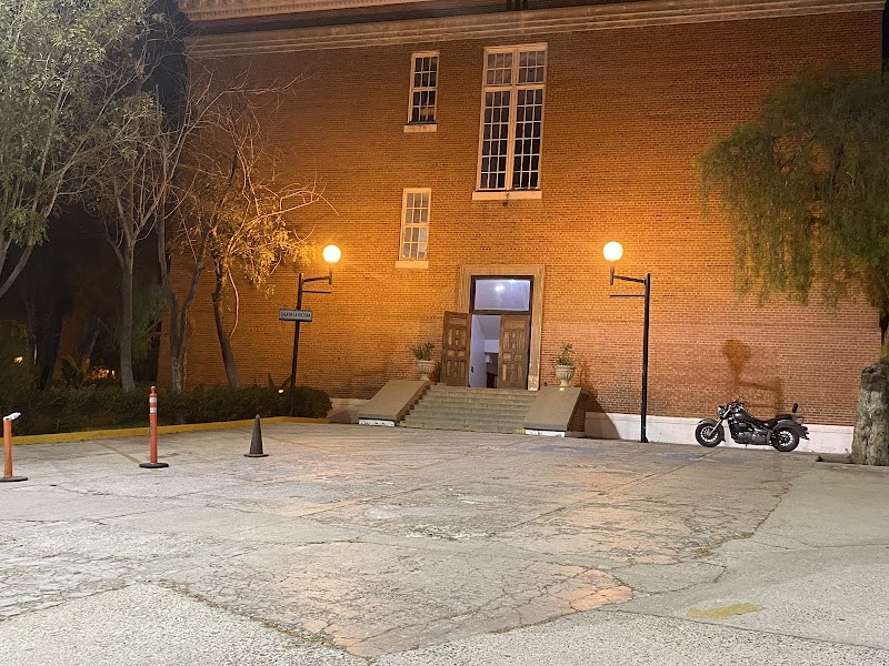 Casa de la Cultura Tijuana