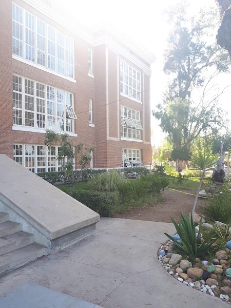 Casa de la Cultura Tijuana