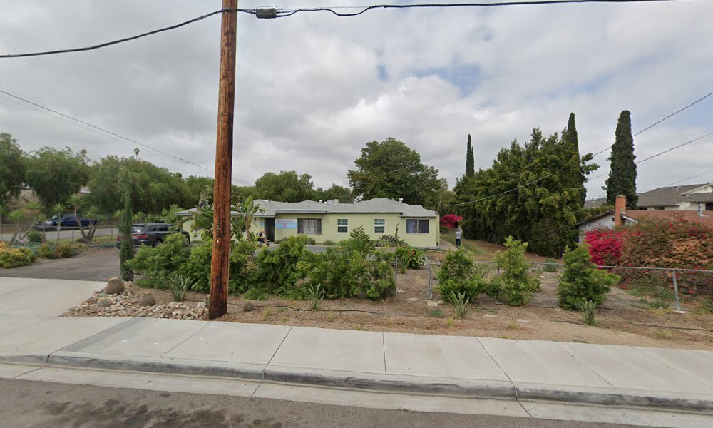 Casa De Oro Residential Care