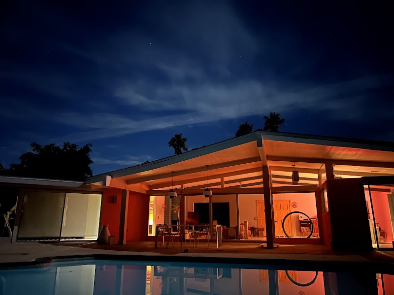 Casa Starburst