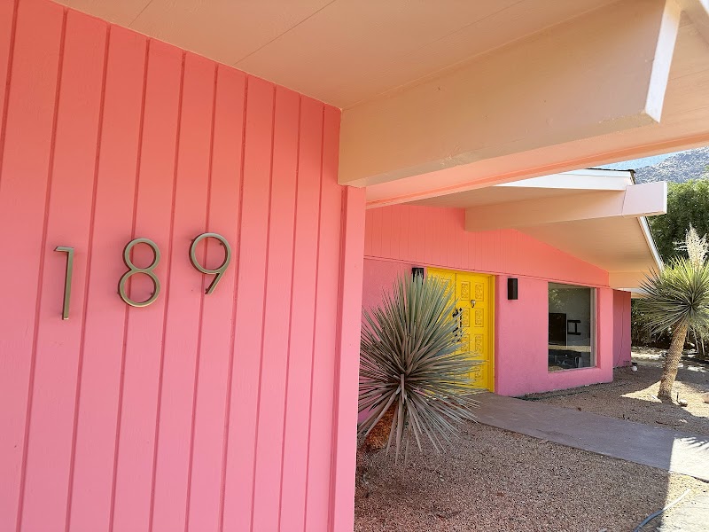Casa Starburst