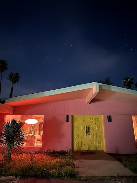 Casa Starburst