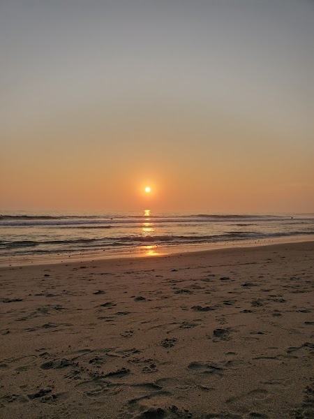 Cassidy Street Beach