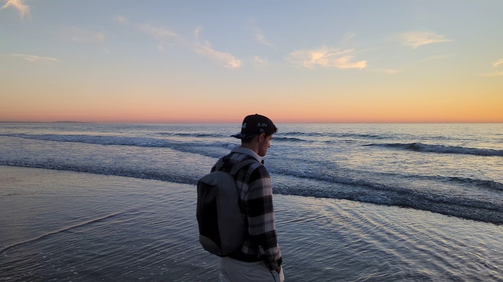 Cassidy Street Beach