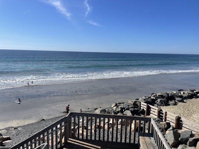 Cassidy Street Beach