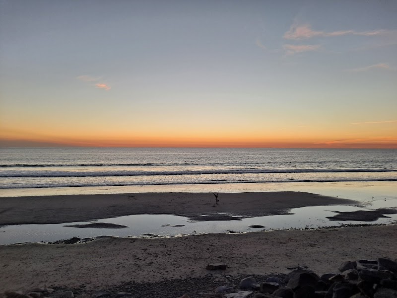 Cassidy Street Beach