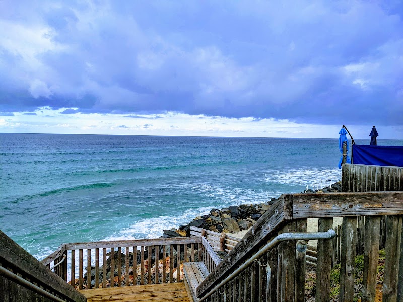 Cassidy Street Beach