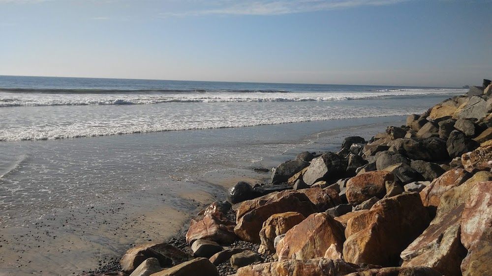 Cassidy Street Beach