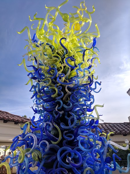 Catalina Museum For Art & History