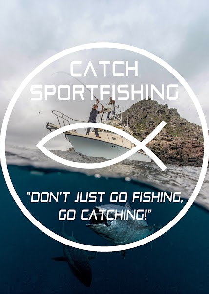 Catch Sportfishing