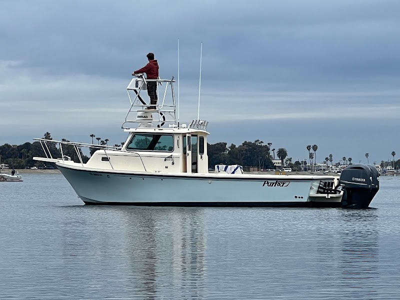 Catch Sportfishing