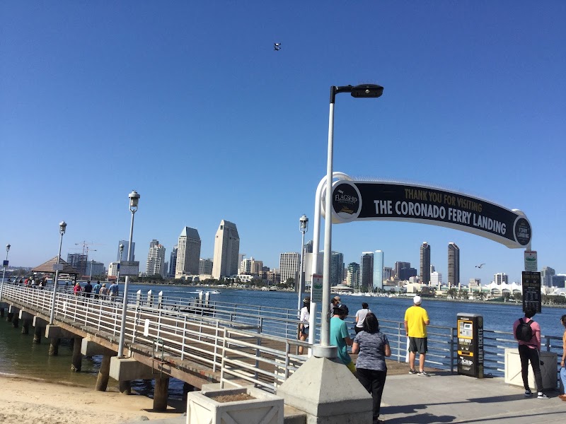 Centennial Park