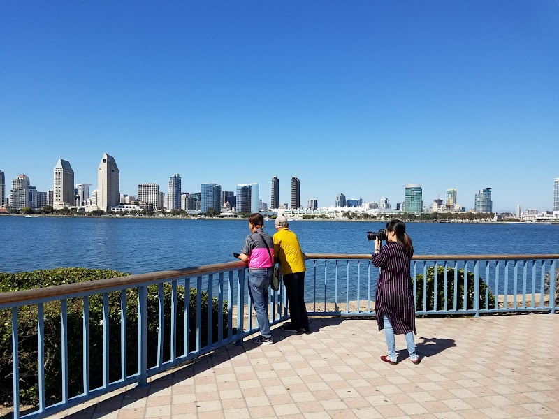 Centennial Park