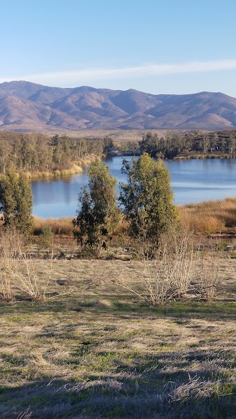 Centennial Trail