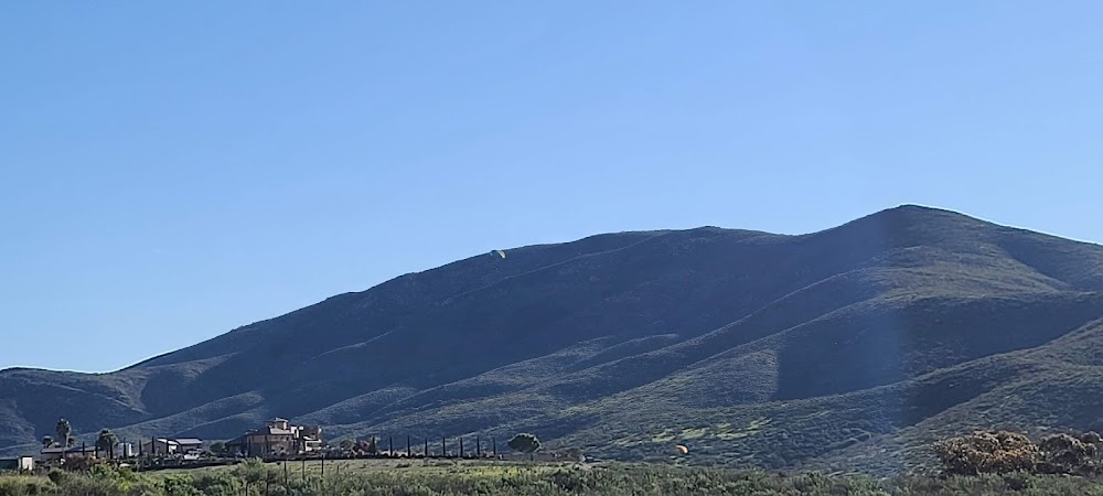 Centennial Trail