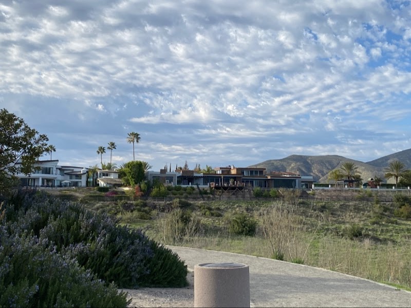Centennial Trail