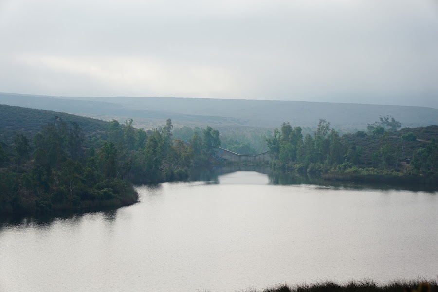 Centennial Trail