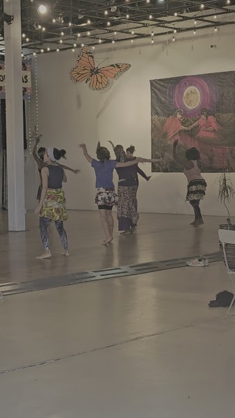 Centro Cultural de la Raza