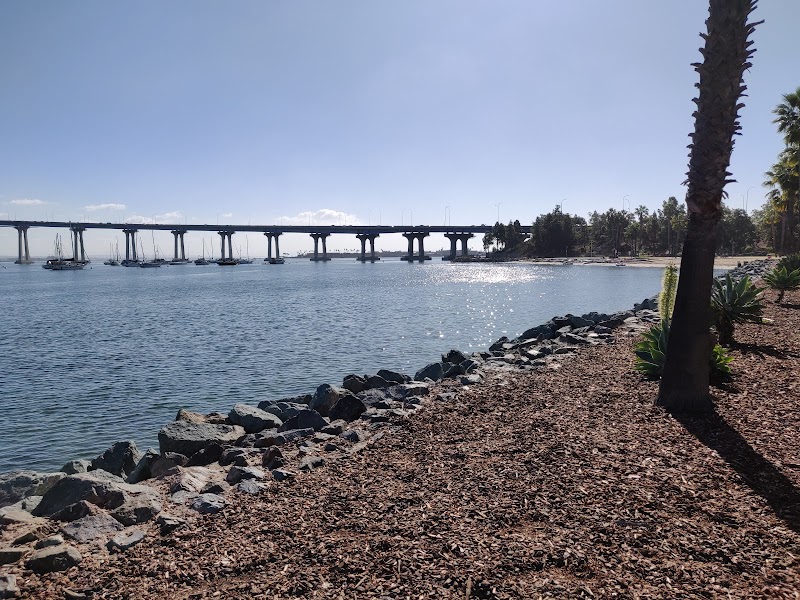 Cesar Chavez Park