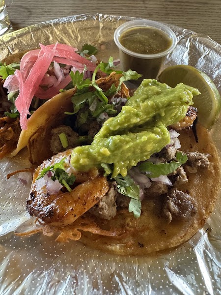 Chacho's Tacos