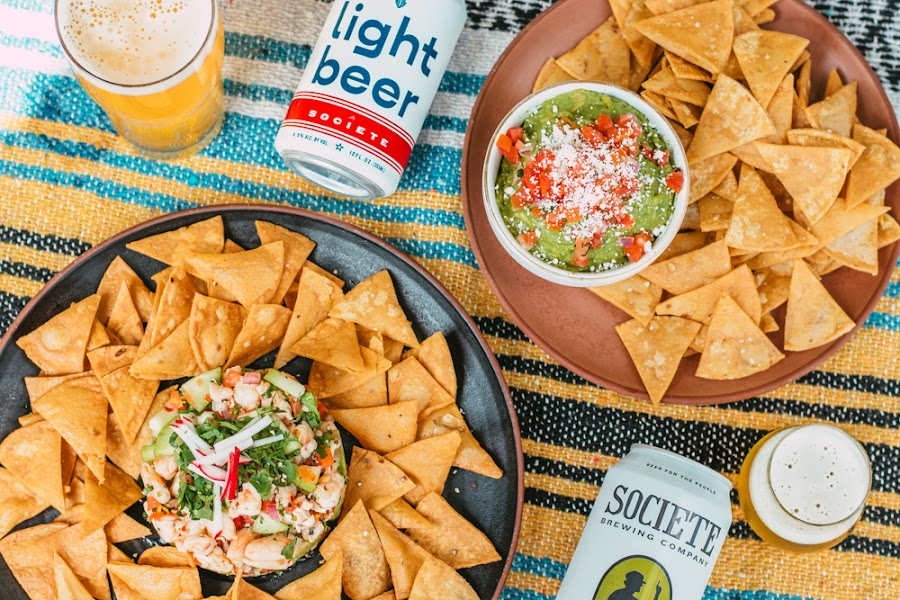 Chacho's Tacos