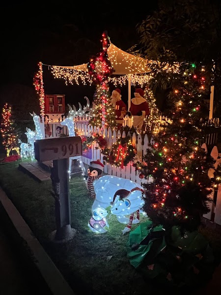 Cheryl’s Corner