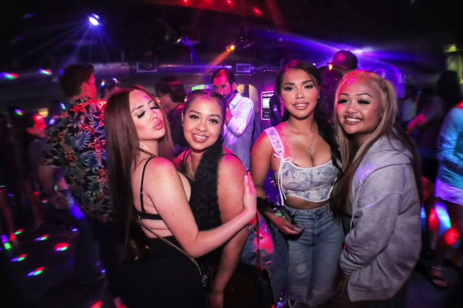 Chi Chi Club