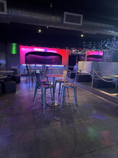 Chi Chi Club
