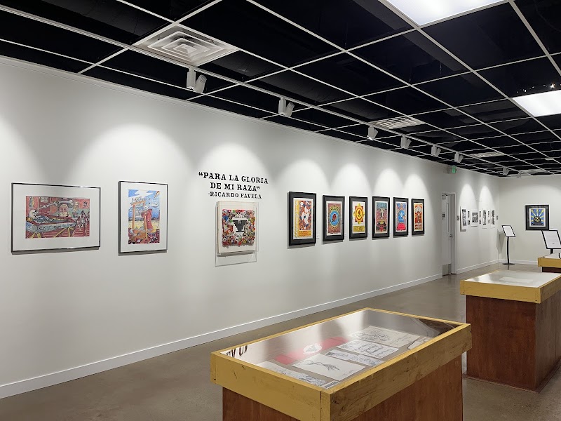 Chicano Park Museum and Cultural Center