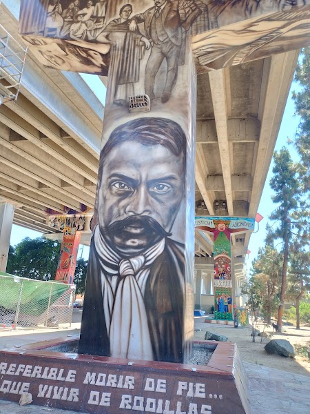 Chicano Park Museum and Cultural Center
