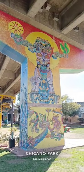 Chicano Park
