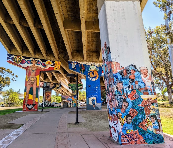 Chicano Park