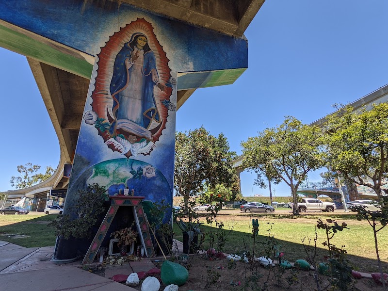 Chicano Park