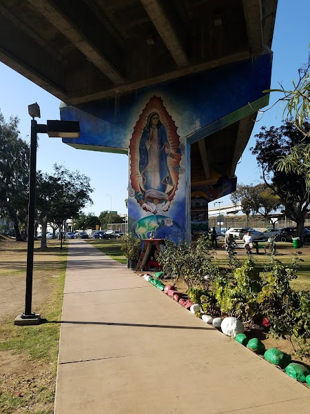 Chicano Park