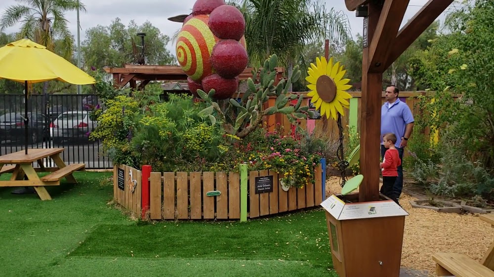 Children's Museum of Discovery