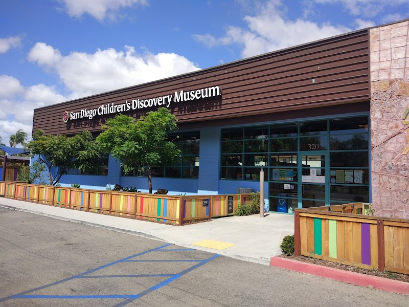 Children's Museum of Discovery