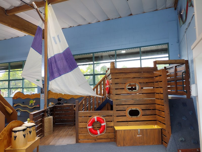 Children's Museum of Discovery