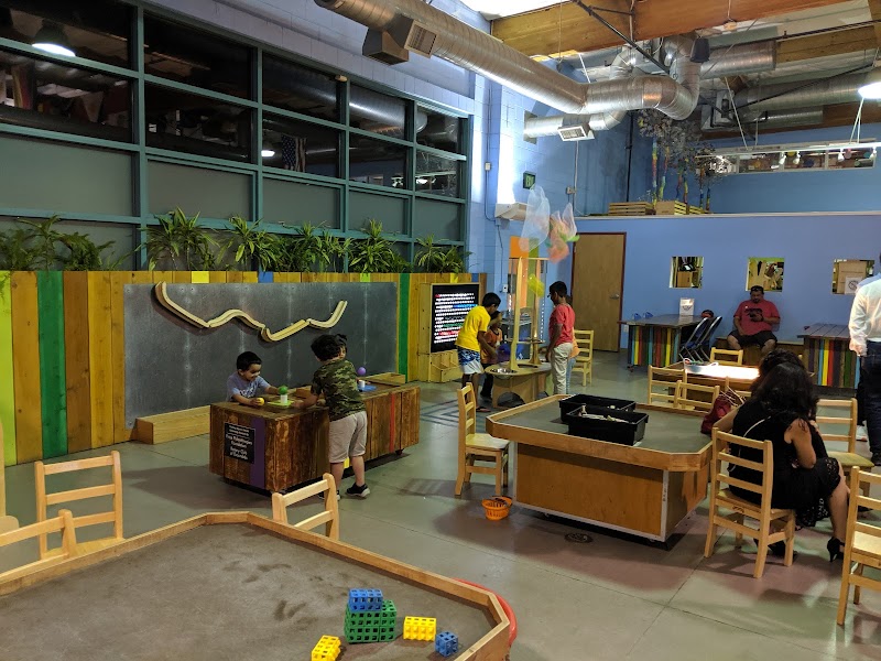 Children's Museum of Discovery