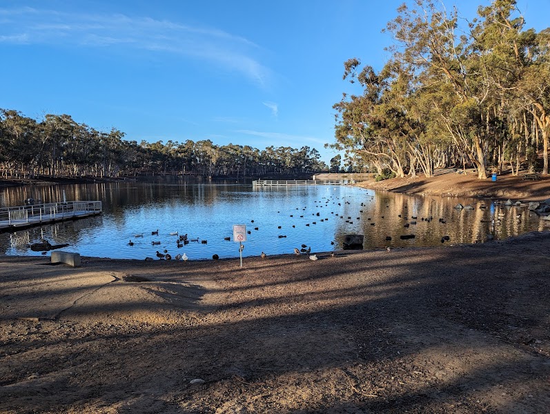 Chollas Lake Park