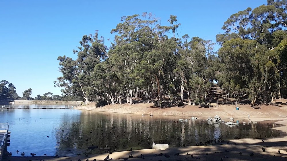 Chollas Lake Park
