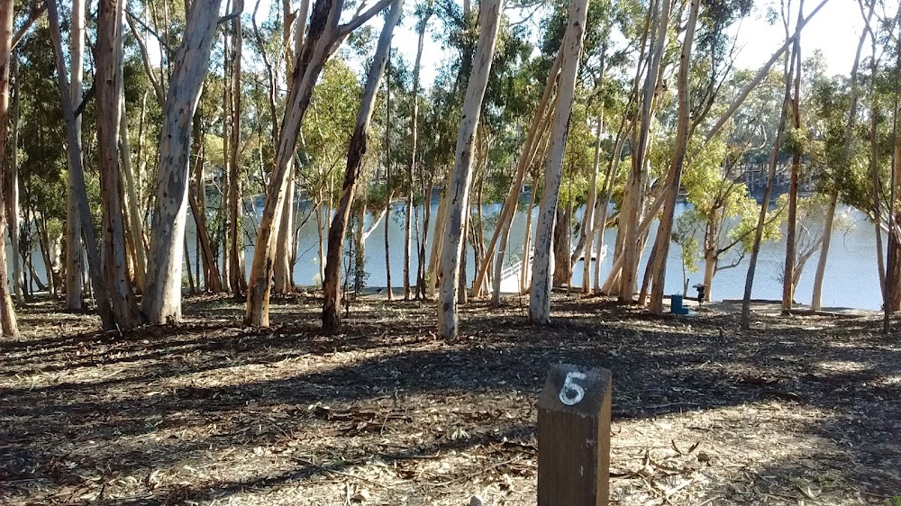 Chollas Lake Park