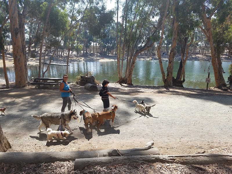 Chollas Lake Park