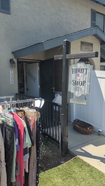 Christ Church Thrift Shop