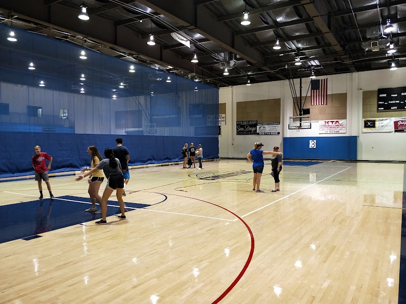 Christian Unified Schools of San Diego
