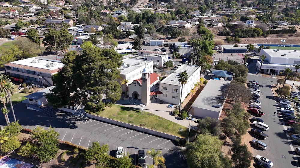 Christian Unified Schools of San Diego