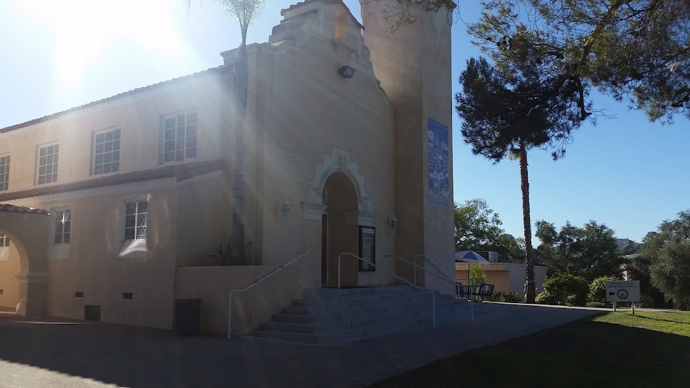Christian Unified Schools of San Diego