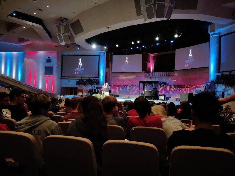 Christian Unified Schools of San Diego