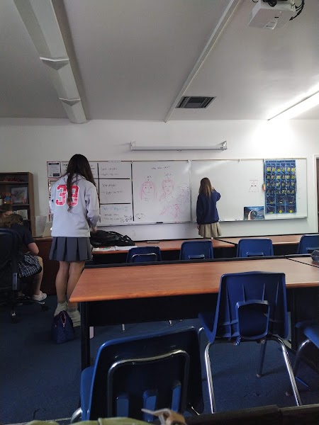 Christian Unified Schools of San Diego