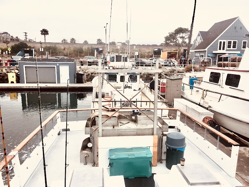 Chubasco 2 Sportfishing