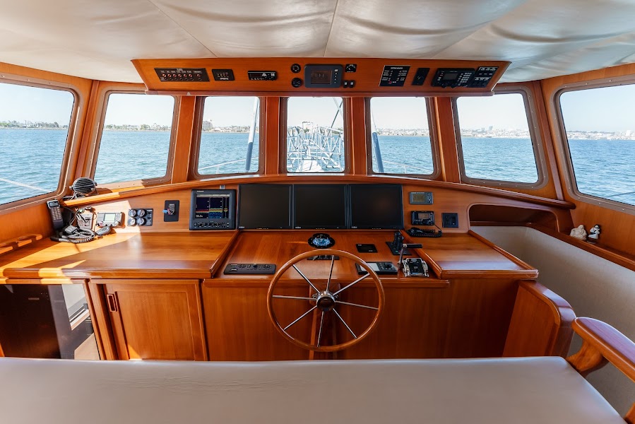 Chula Charters